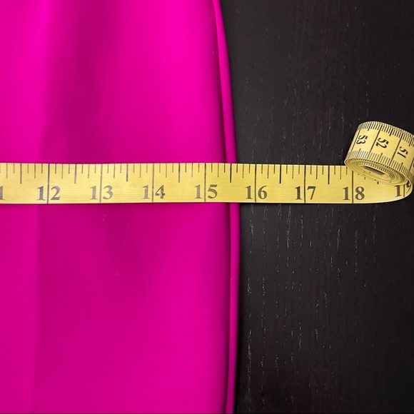 Beaufort Dress in Ciclamino by Chiara Boni, size 4, BNWT! - Picture 6 of 13